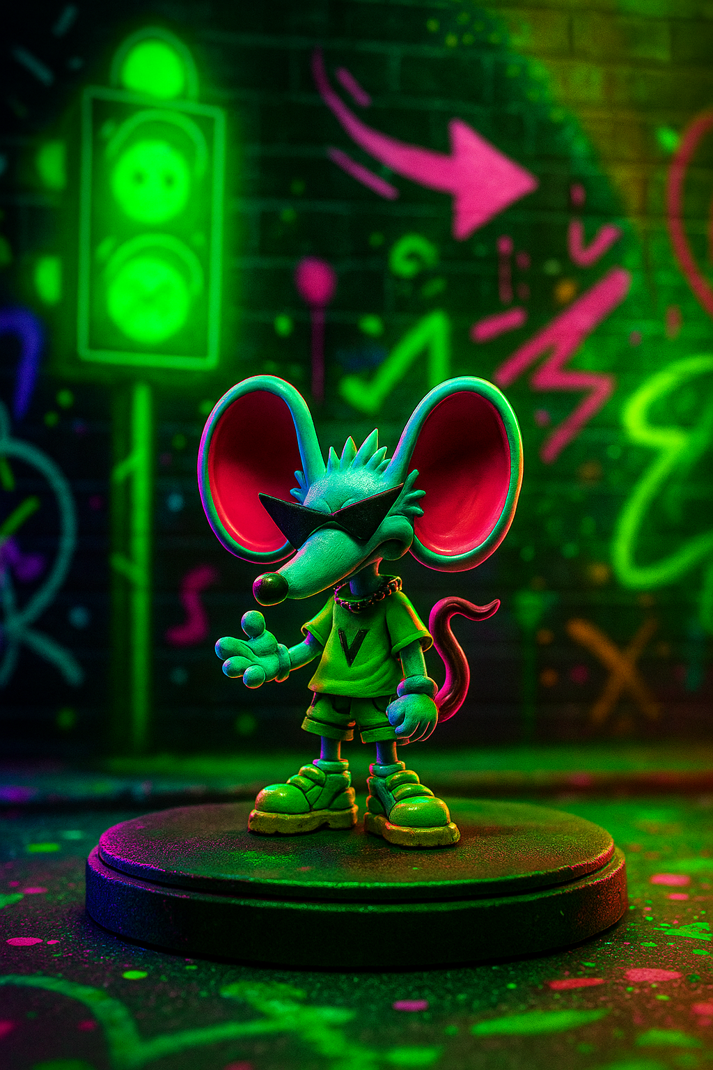 3D & Arte Digital