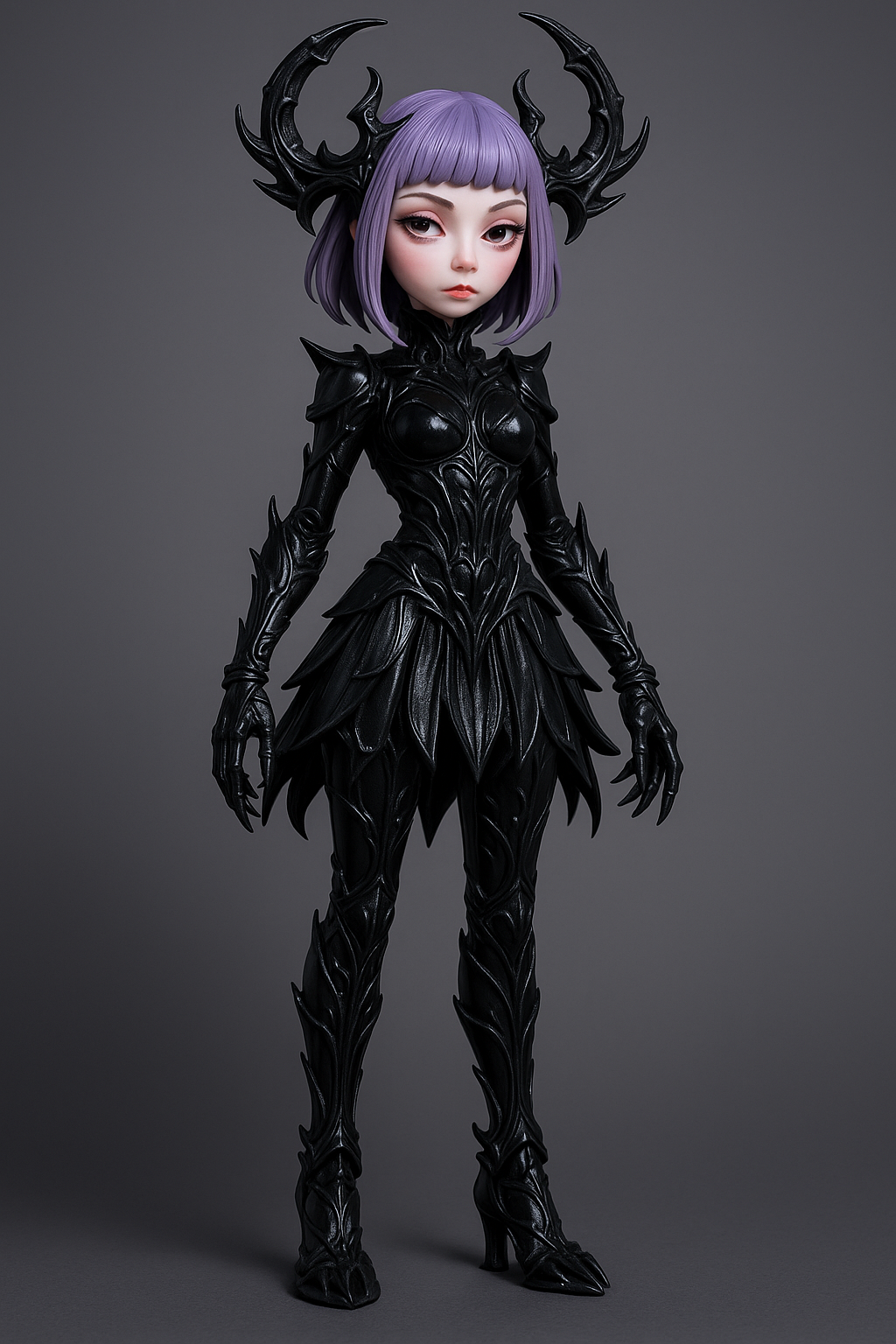 3D & Arte Digital — 4