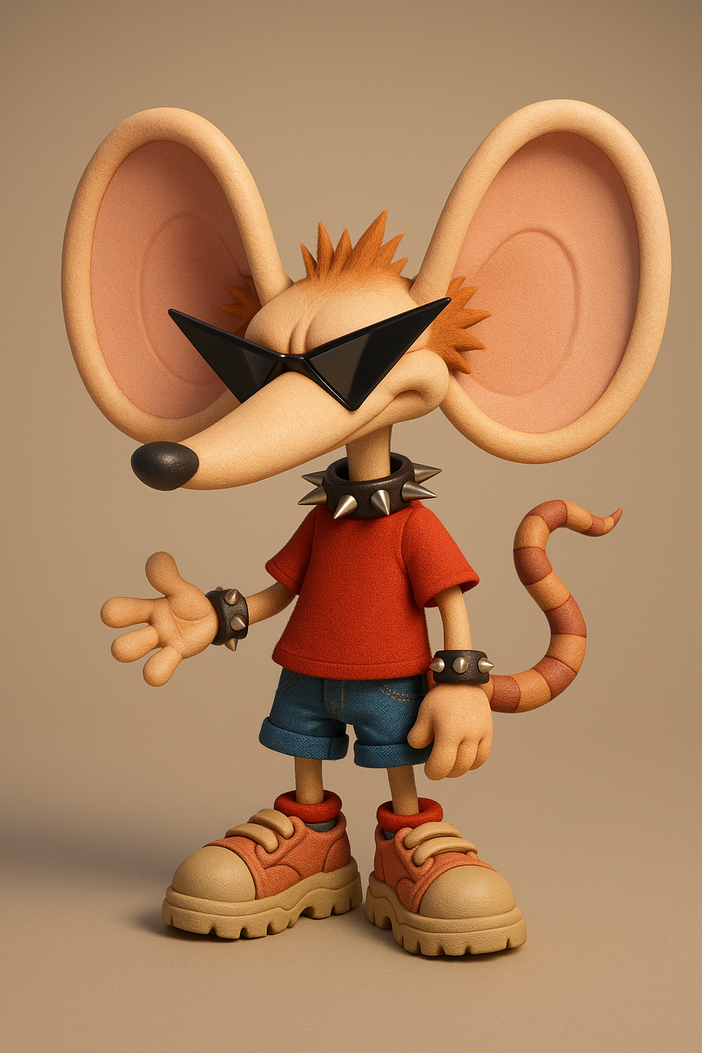 3D & Arte Digital — 5