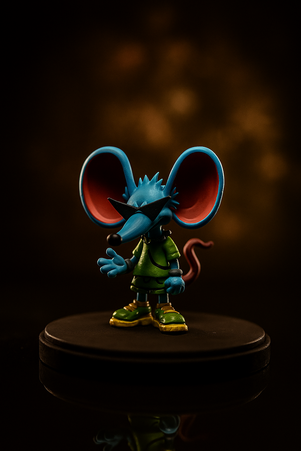 3D & Arte Digital — 7