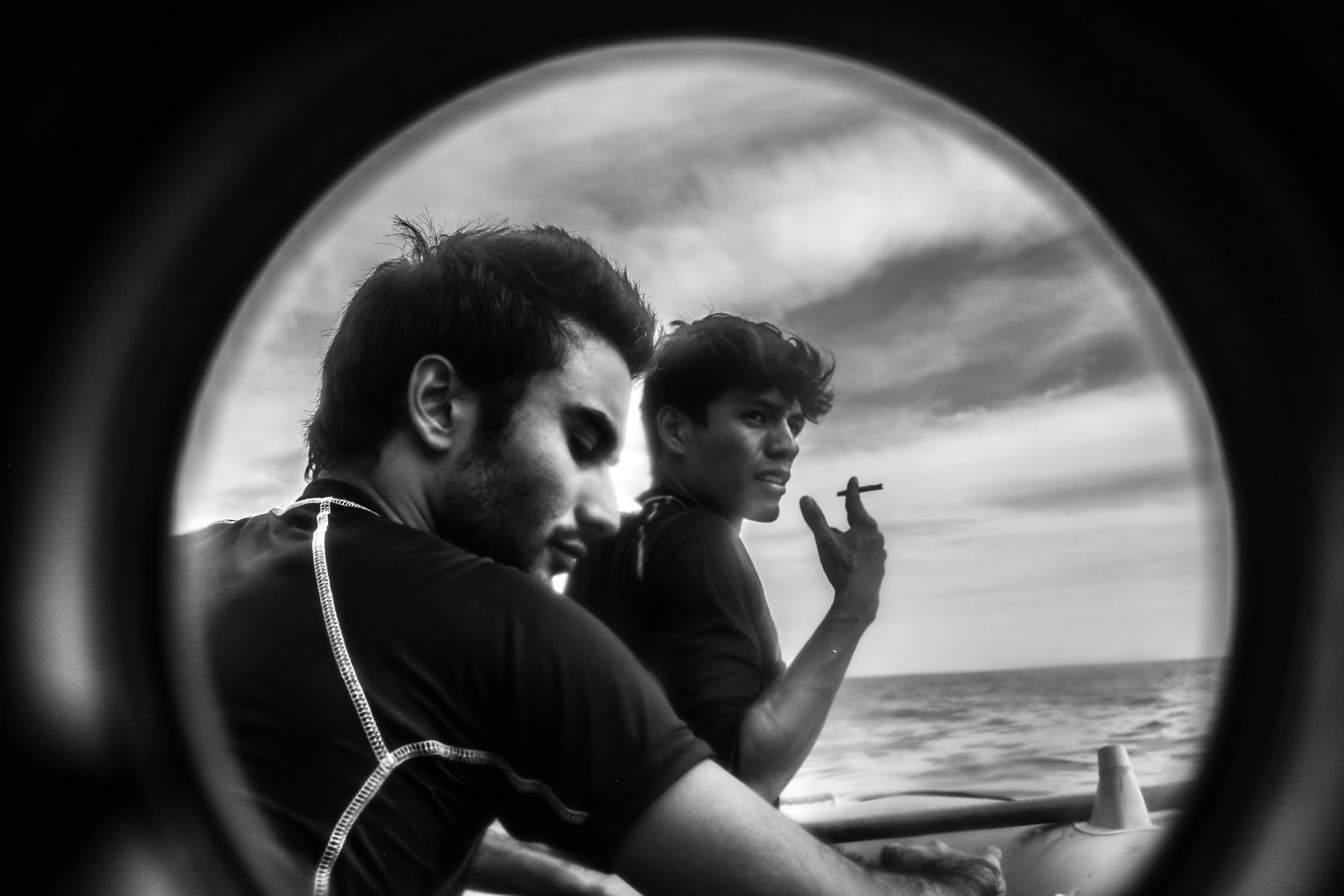 Fotografía Artística — 7