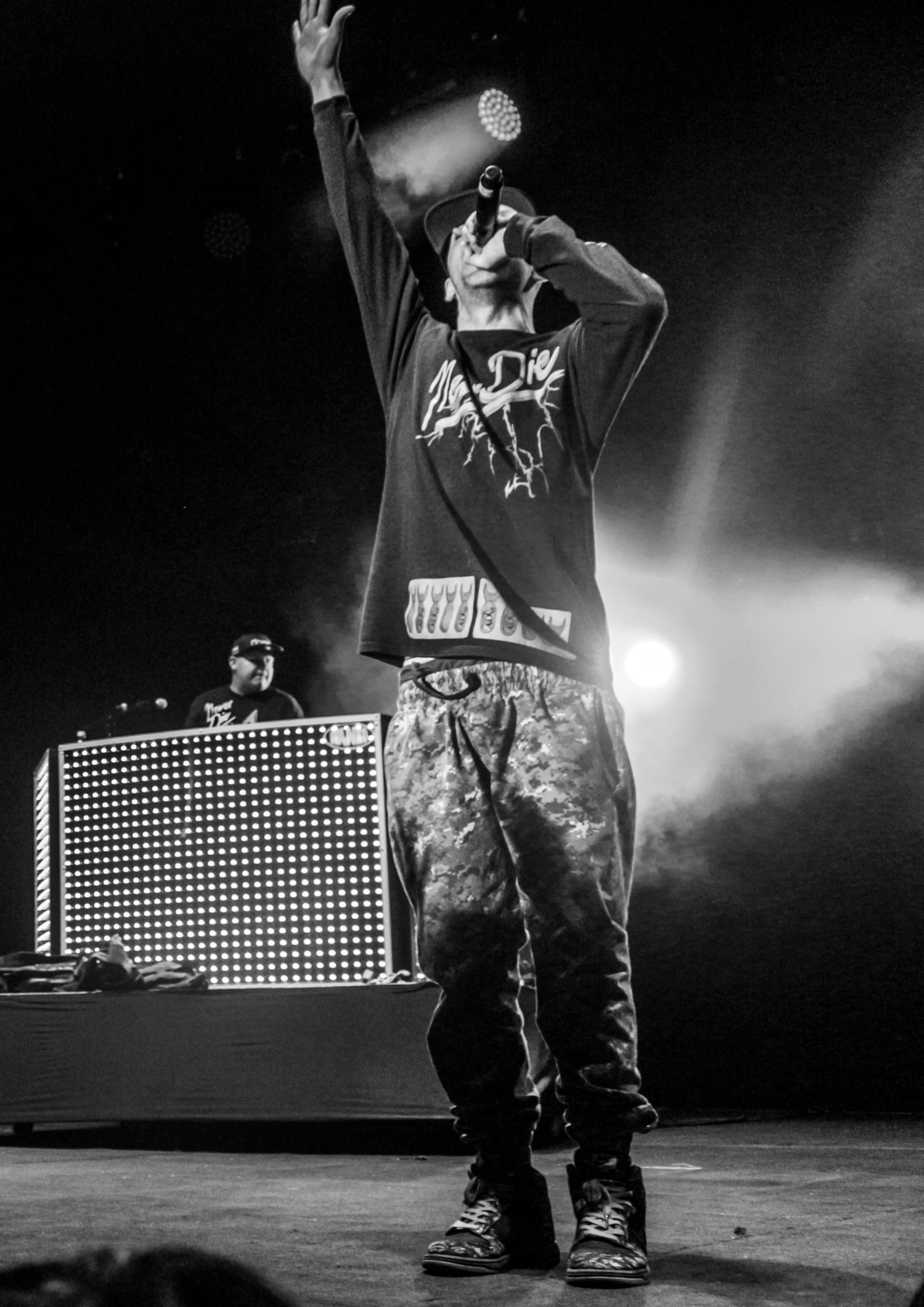 Live Show — 11
