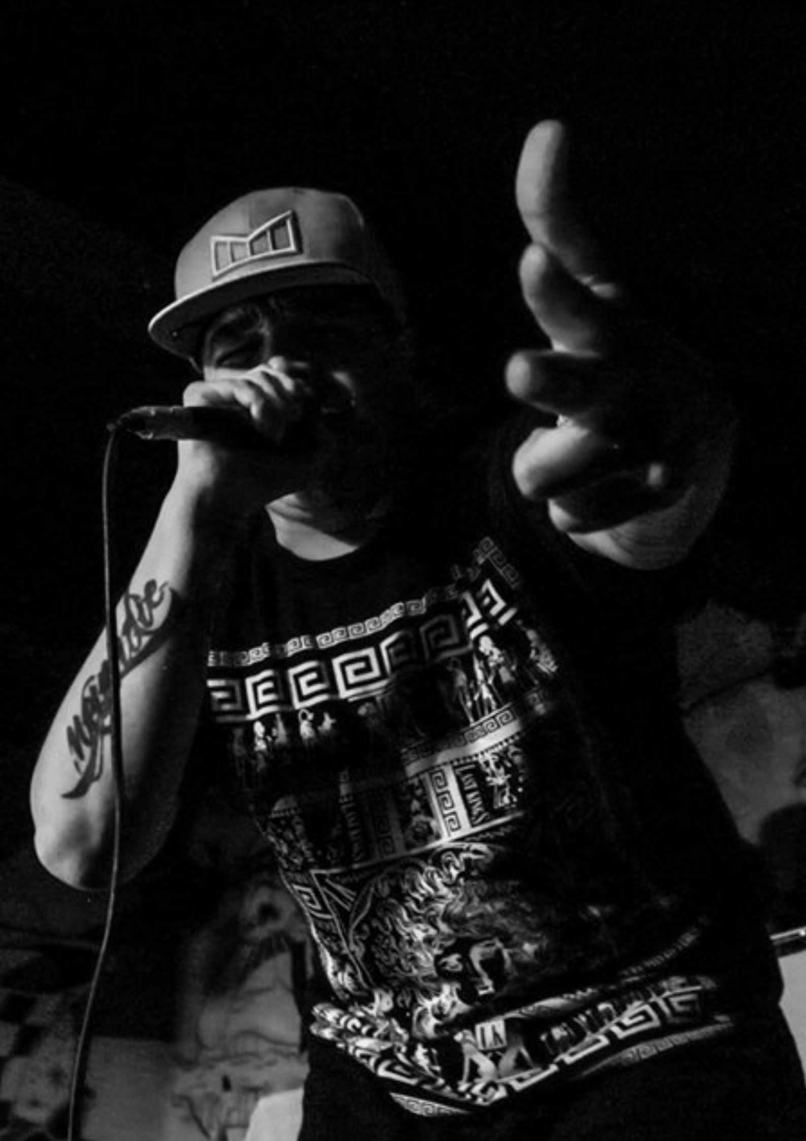 Live Show — 12