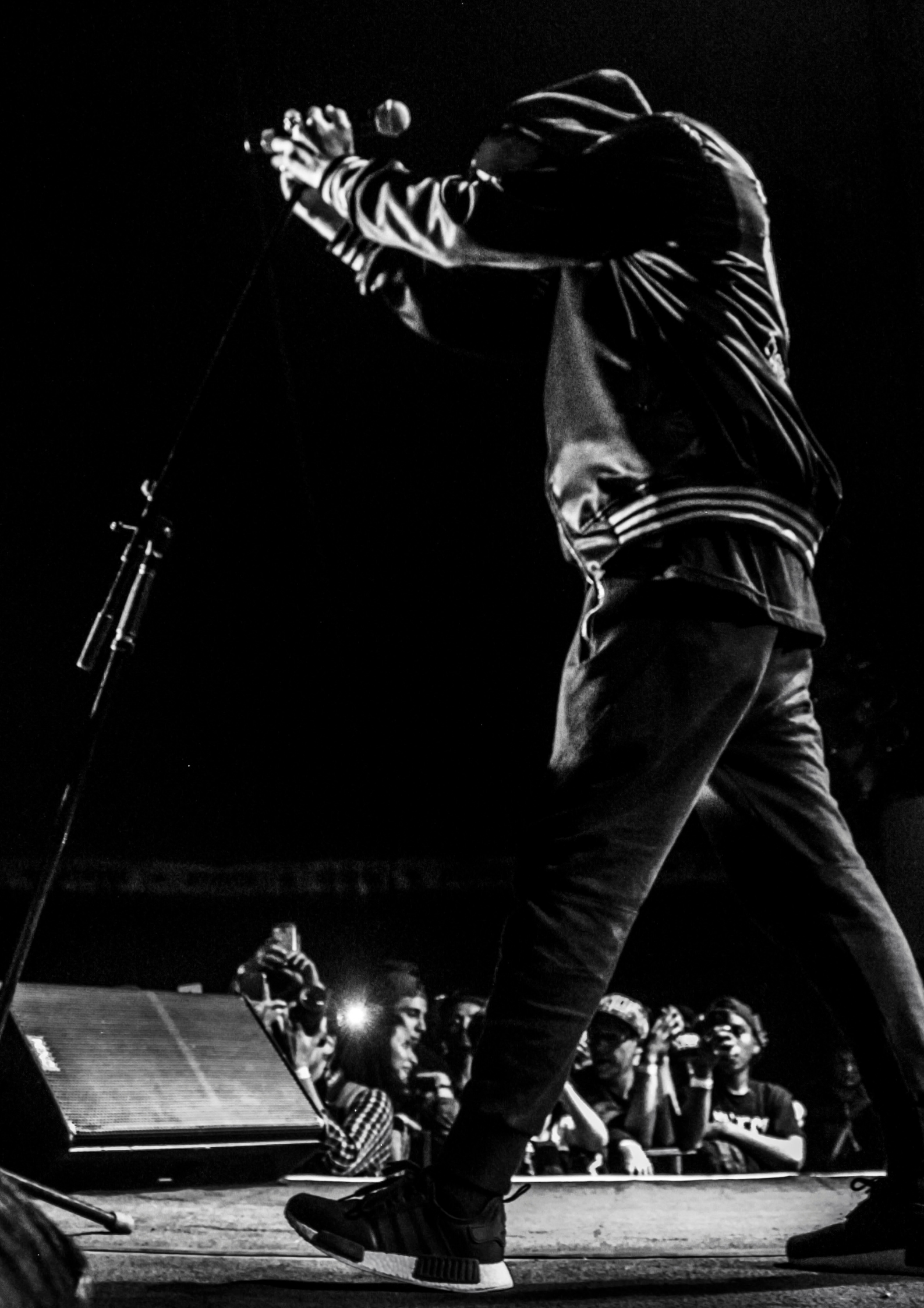 Live Show — 13