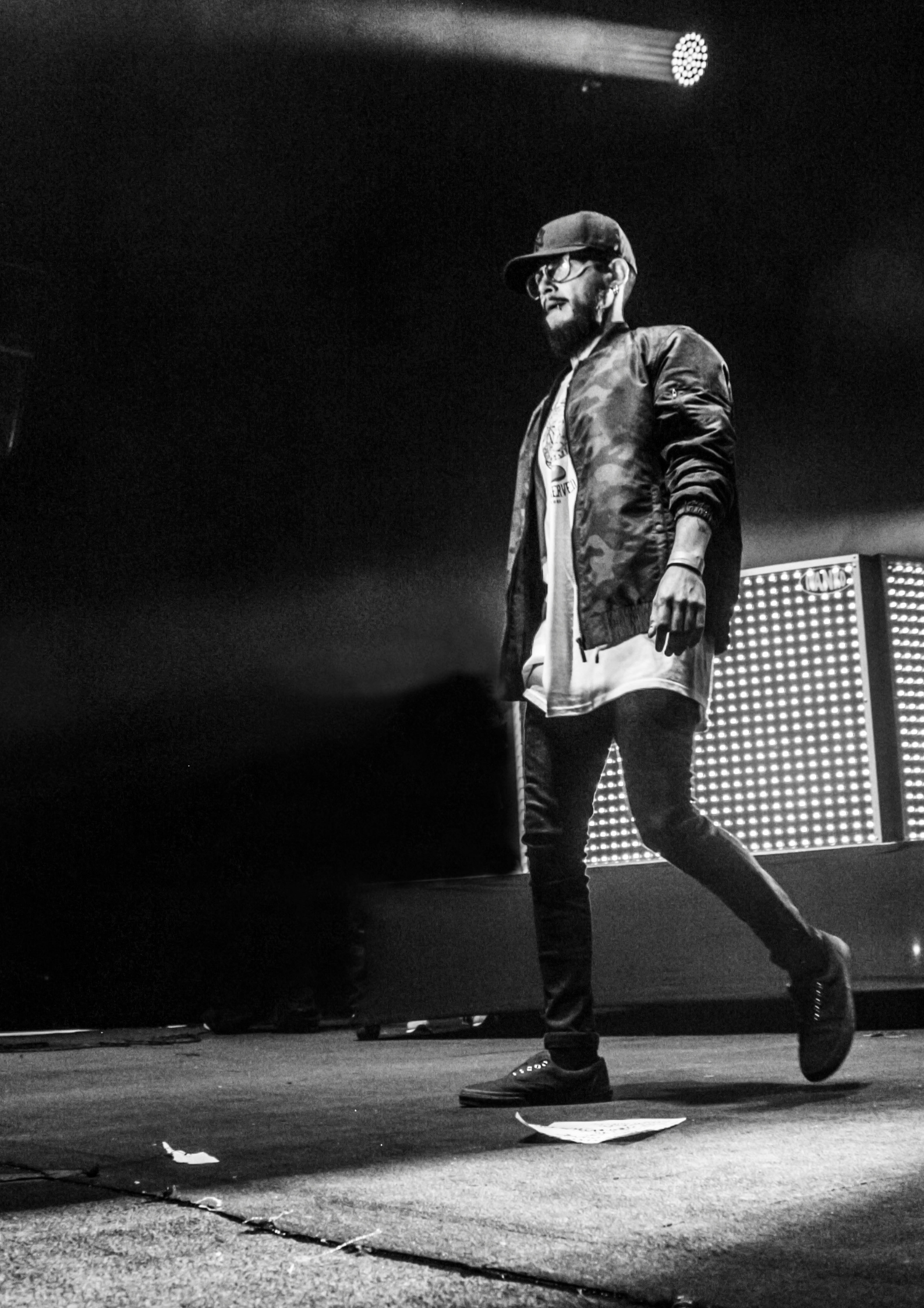 Live Show — 14