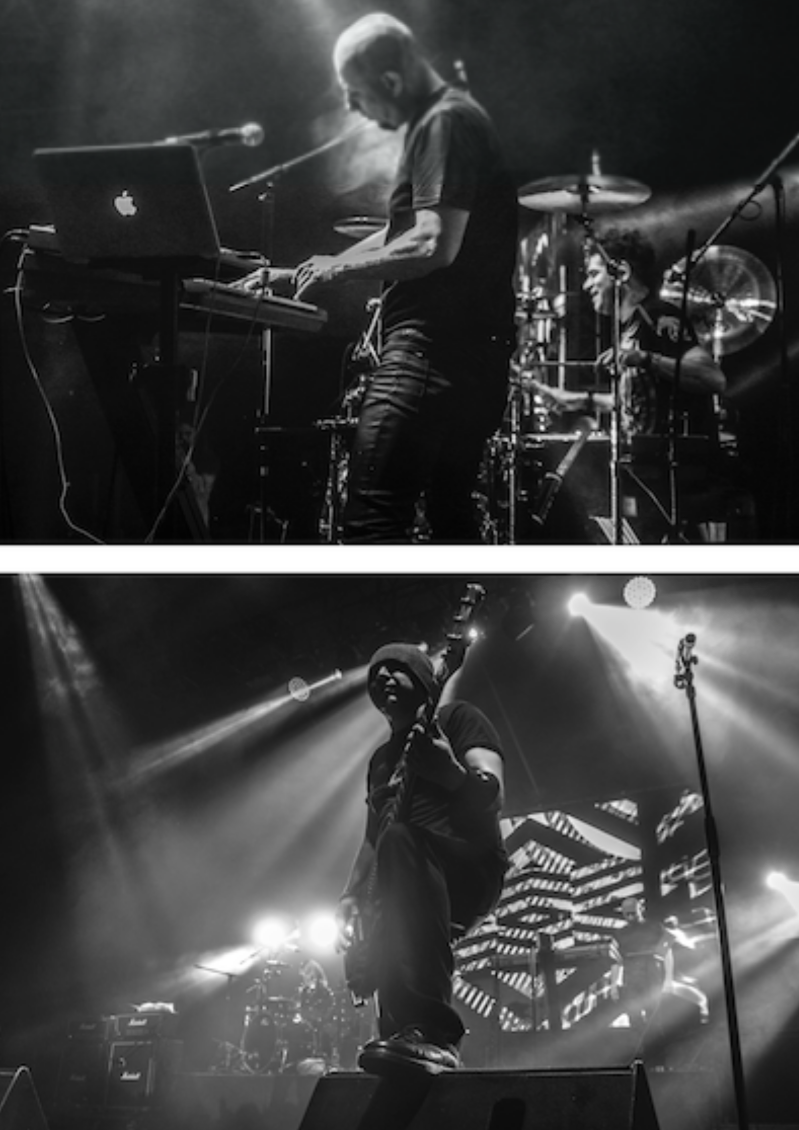 Live Show — 16