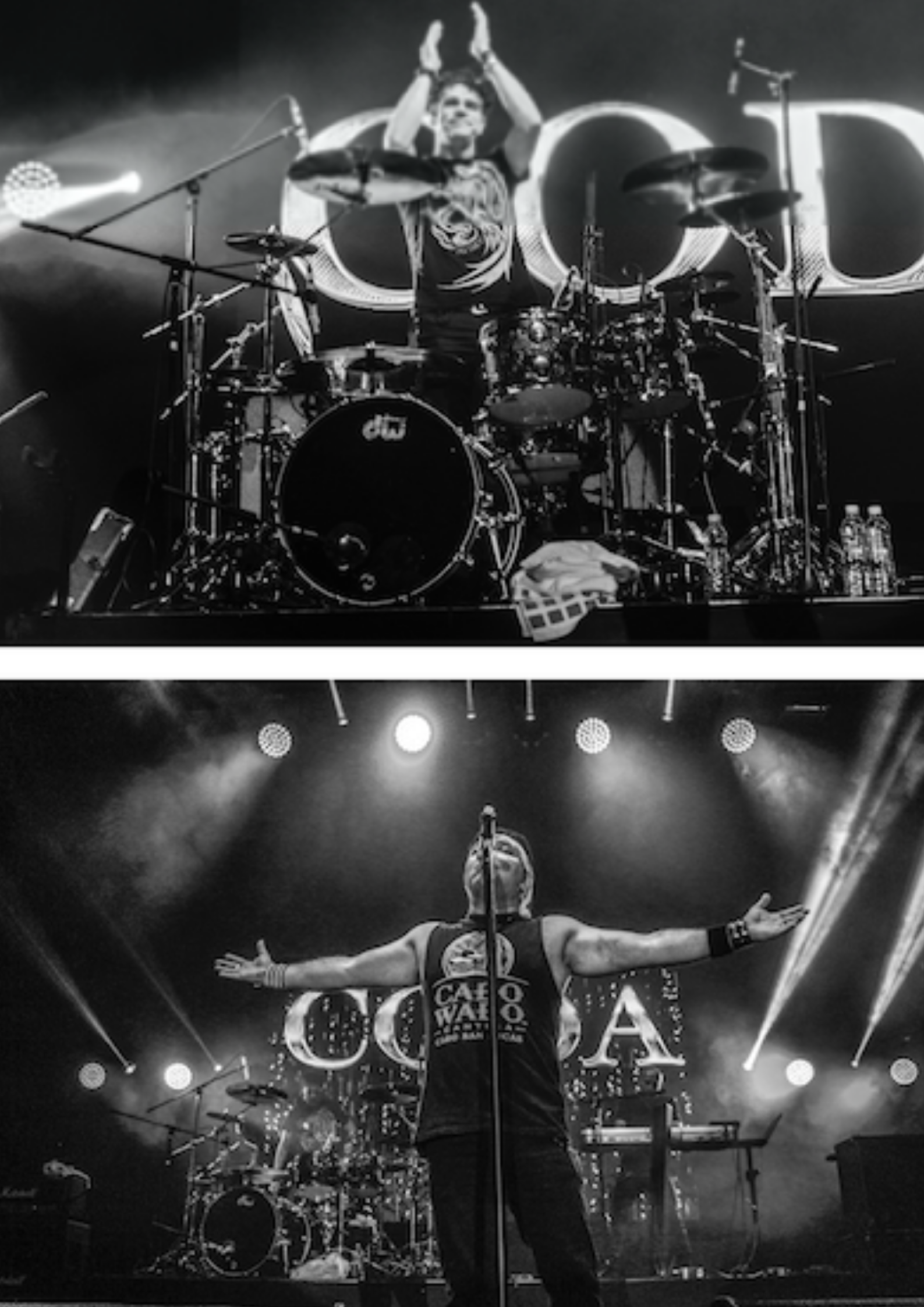Live Show — 17