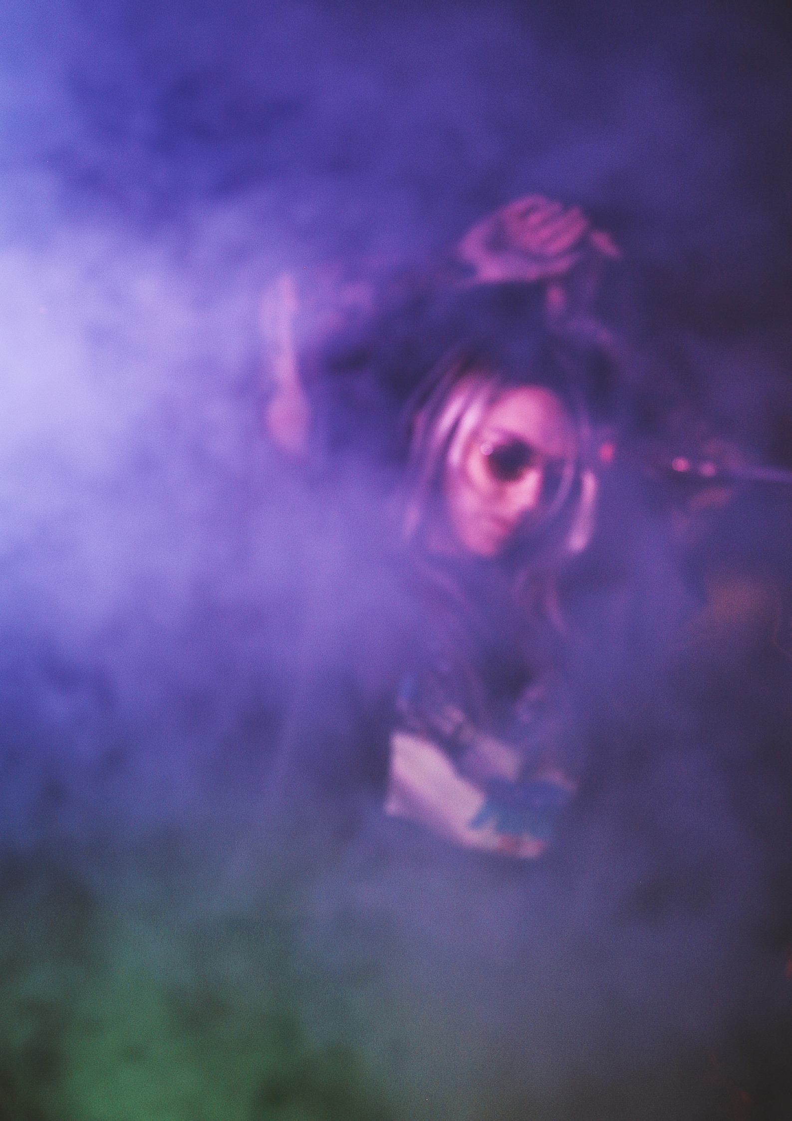 Live Show — 22