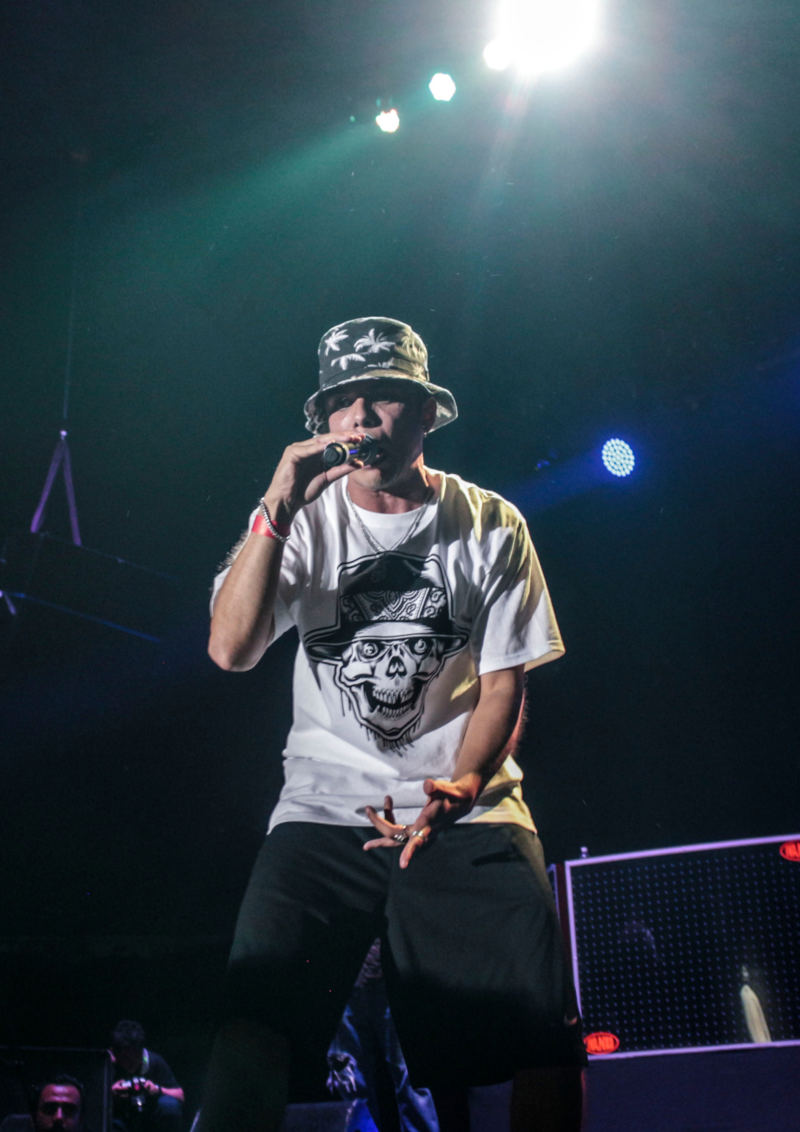 Live Show — 4