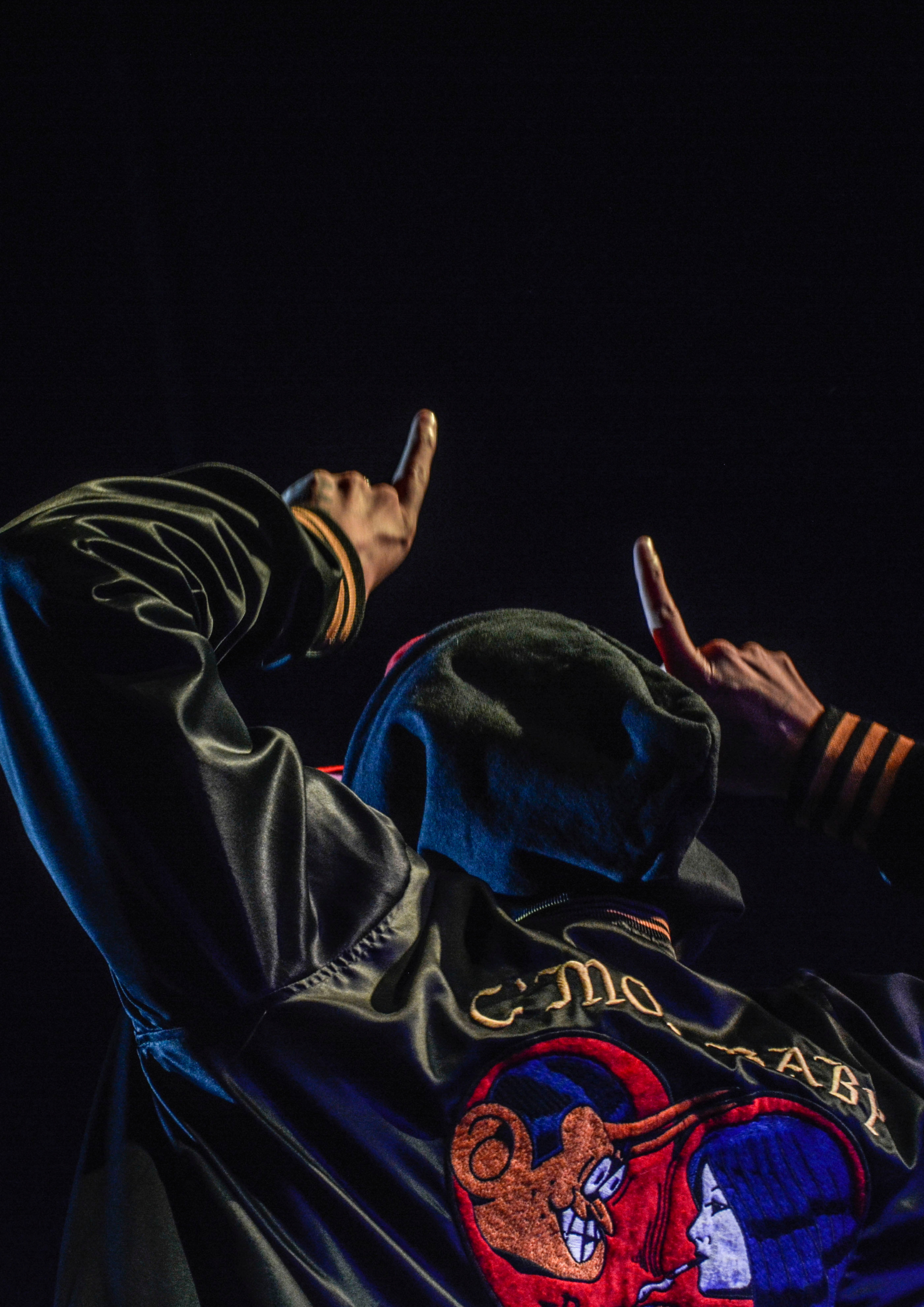 Live Show — 5