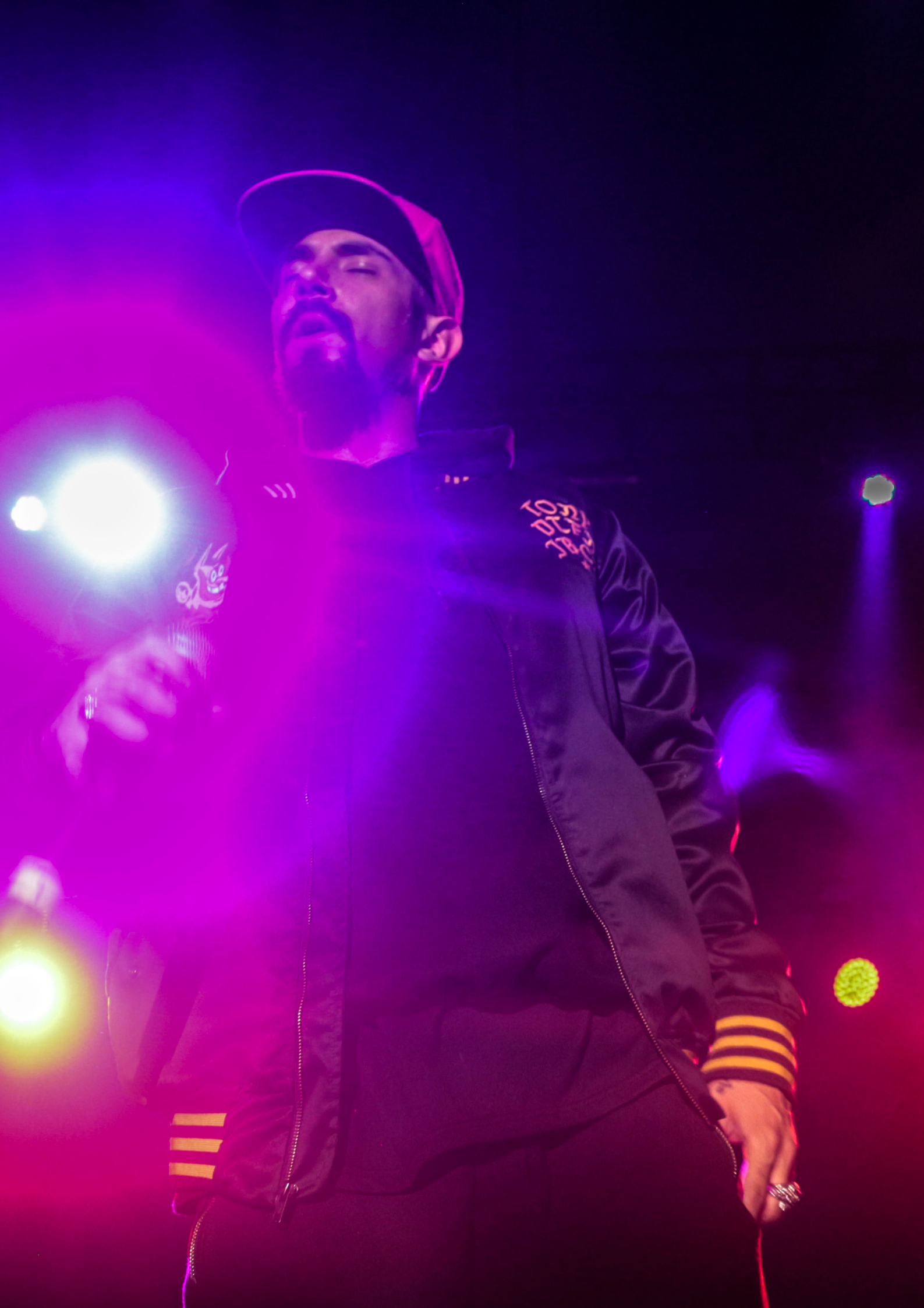 Live Show — 6