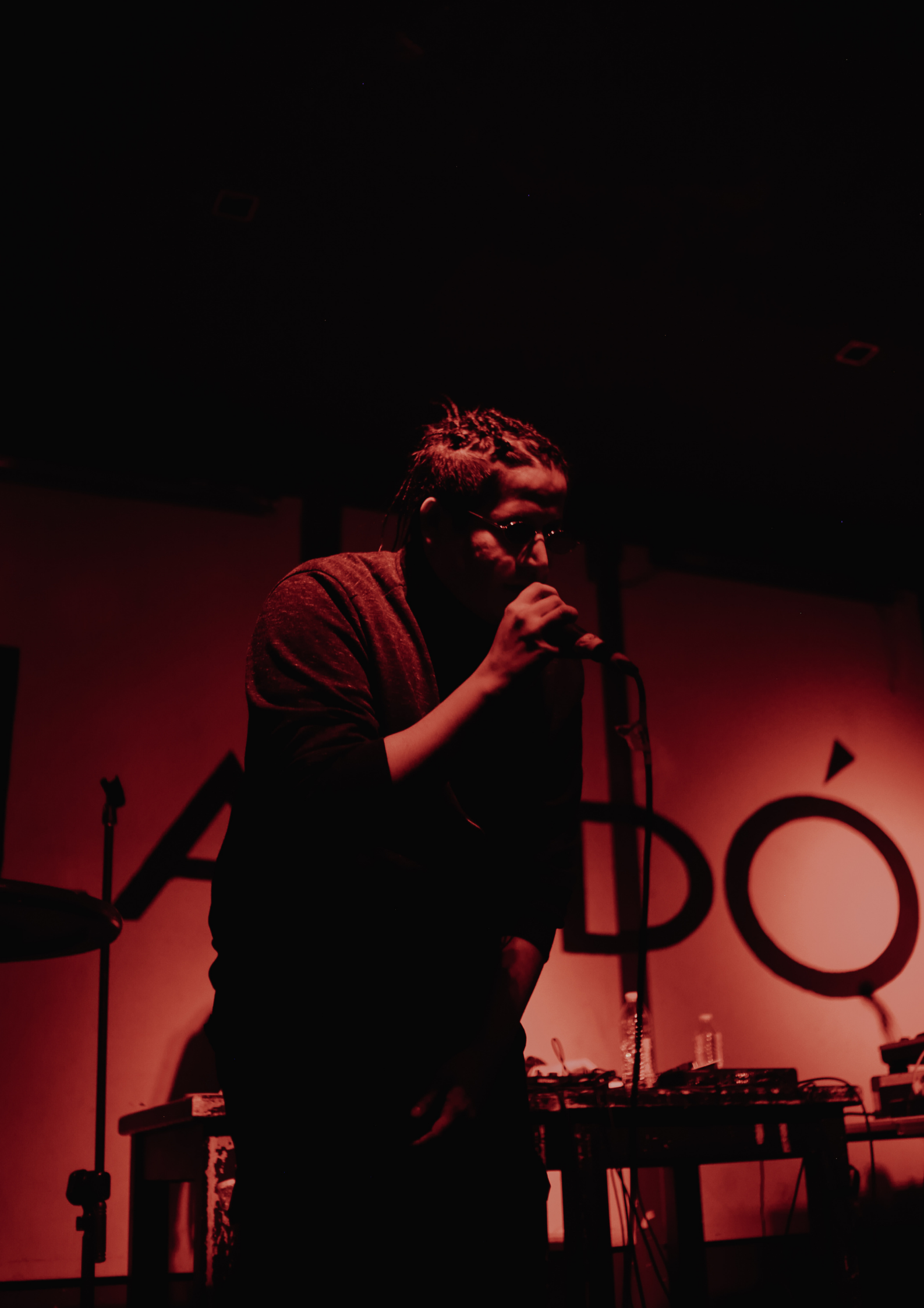 Live Show — 8