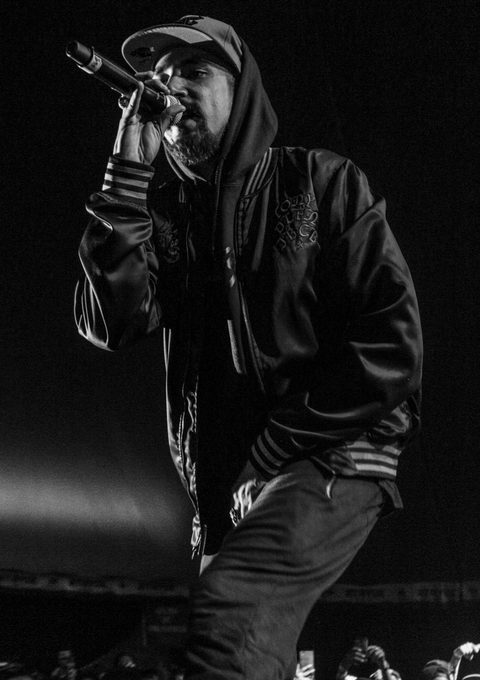 Live Show — 9